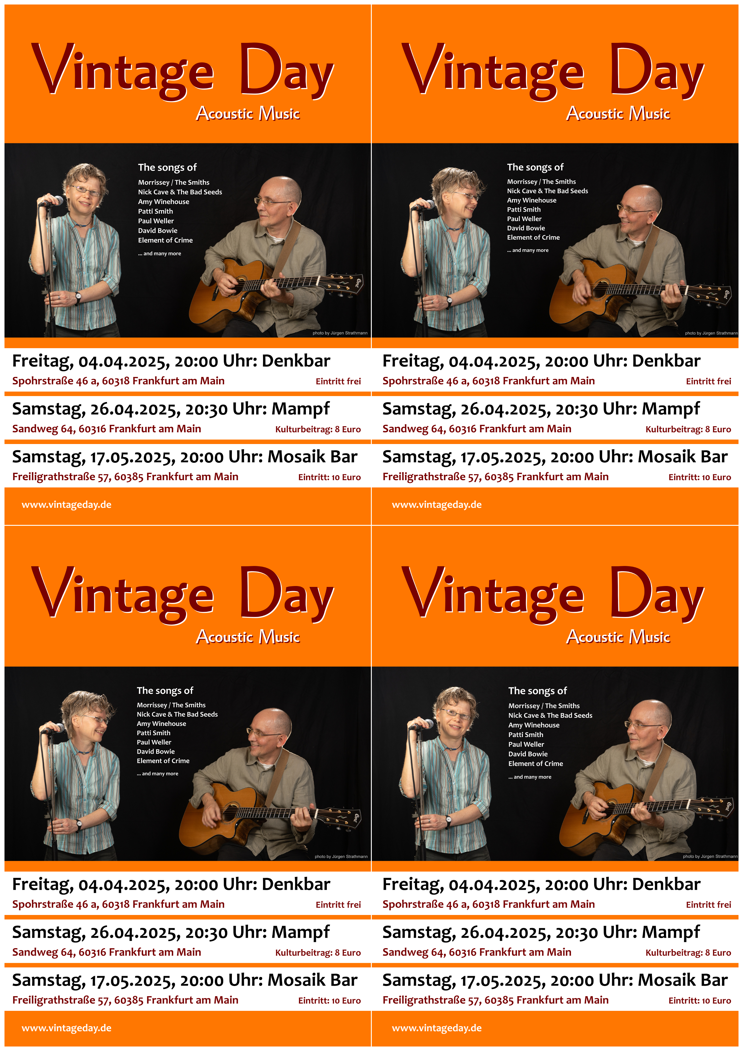Flyer